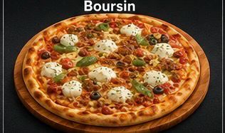 Boursin