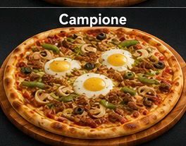 Campione