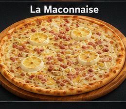 La Mâconnaise