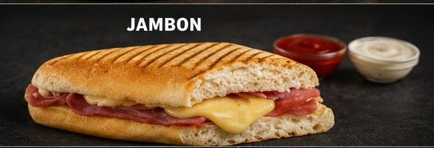 Jambon