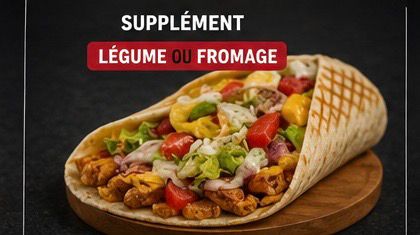 Supplément
