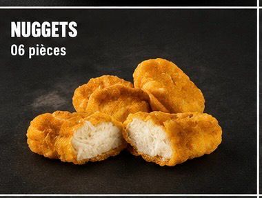 Nuggets