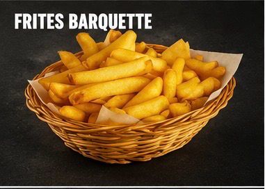 Frites