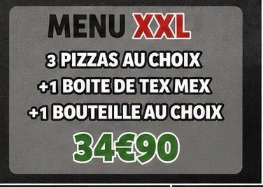 XXL