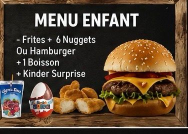 Enfant