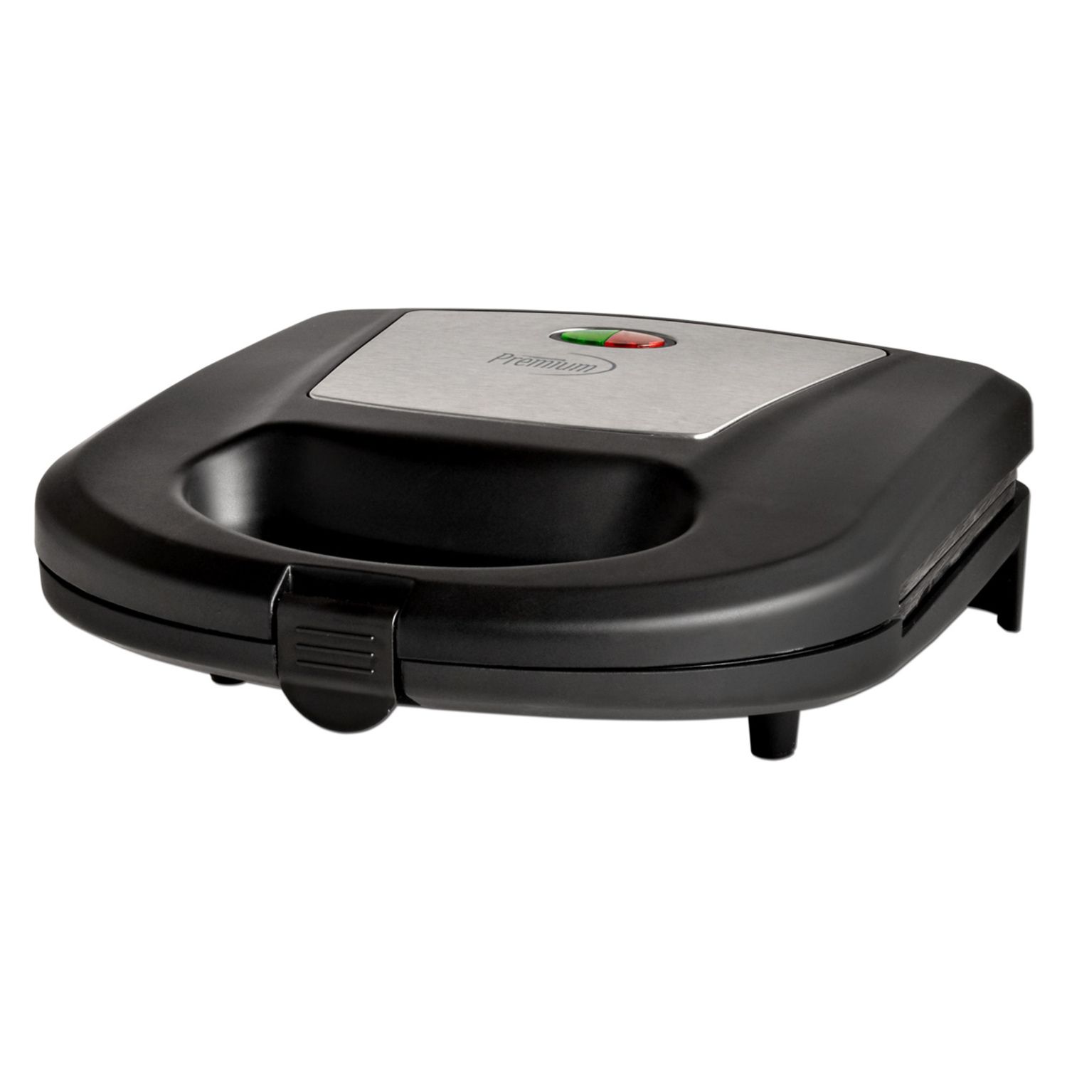 Premium Sandwich Maker Grill Plate (8/cs)