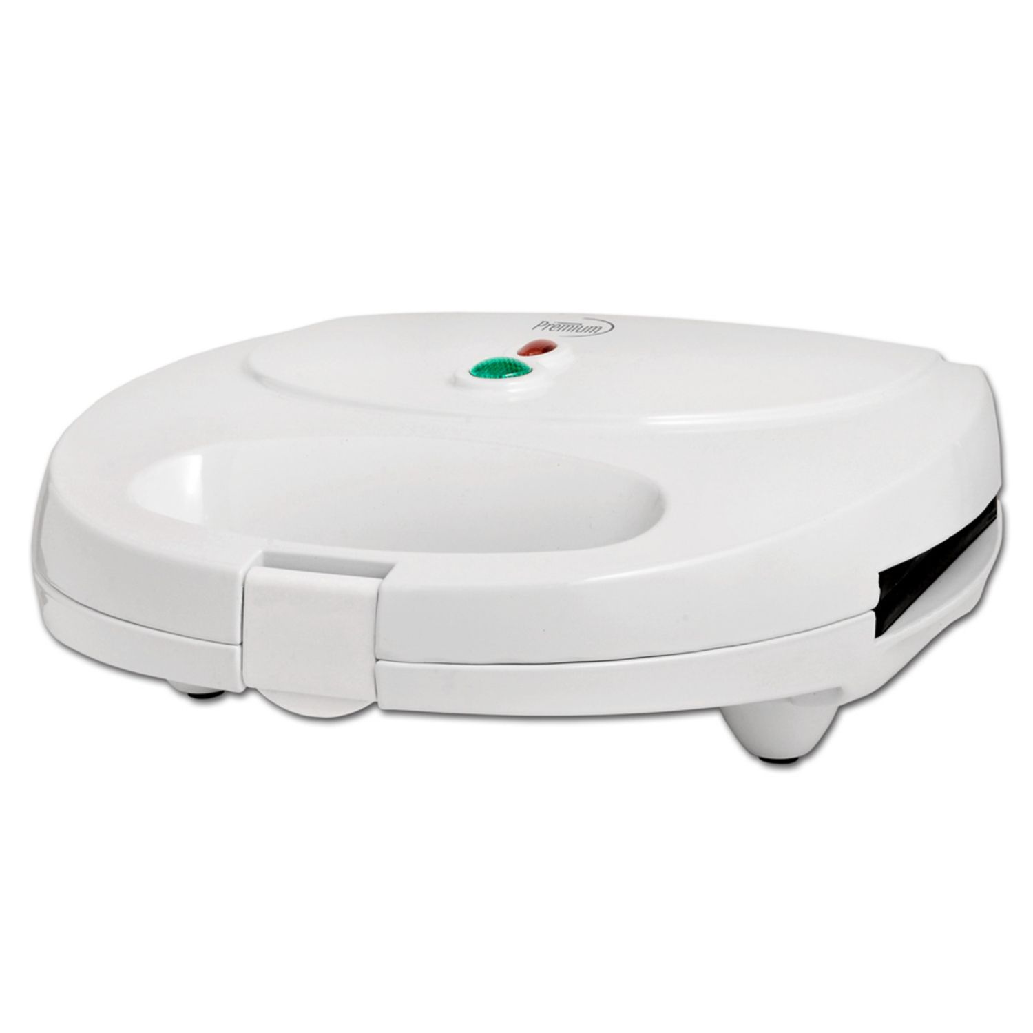Premium Sandwich Maker White (10/cs)