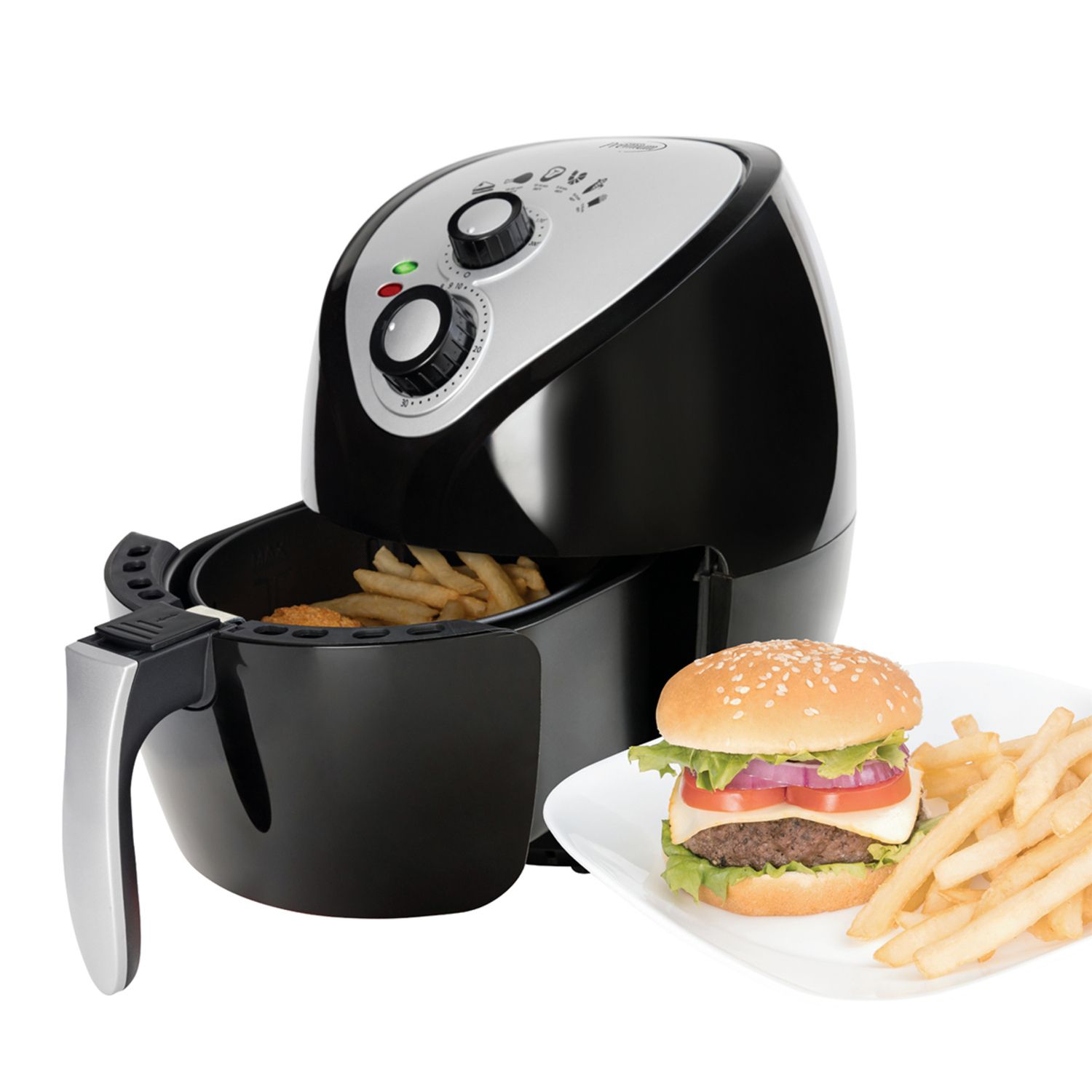Premium Air Fryer 2.8 QT