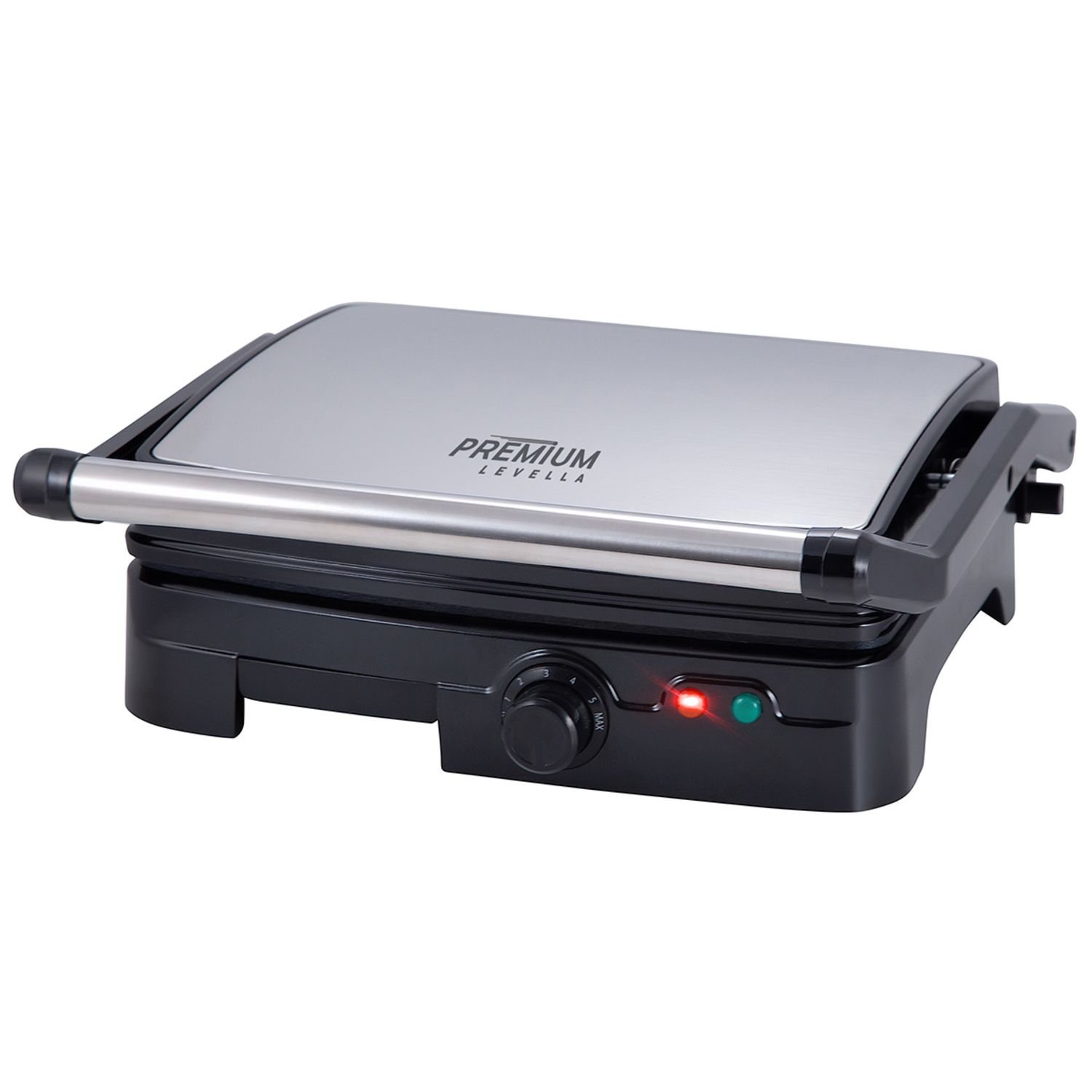 Premium Panini Maker 4 Slices (4/cs)