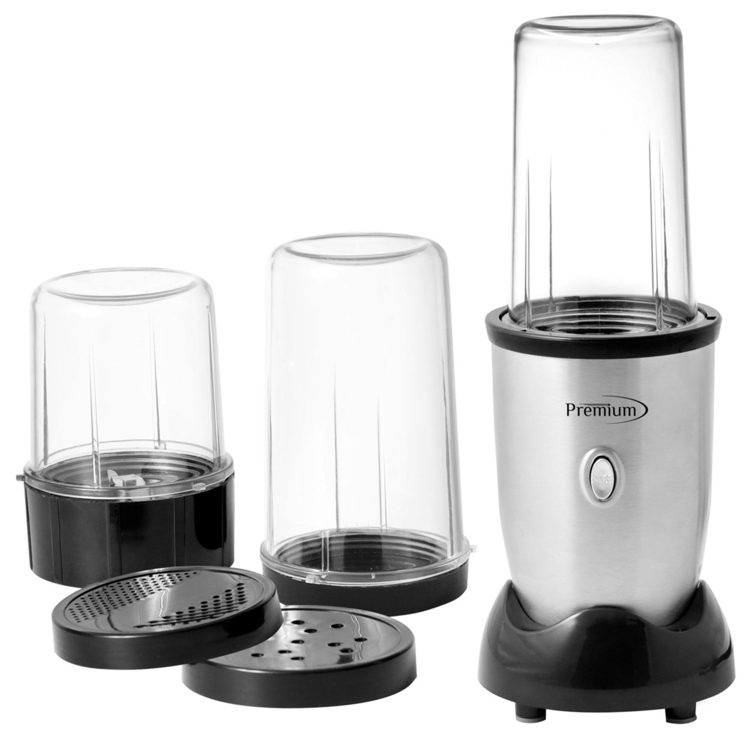 Premium Party Blender (6/cs)
