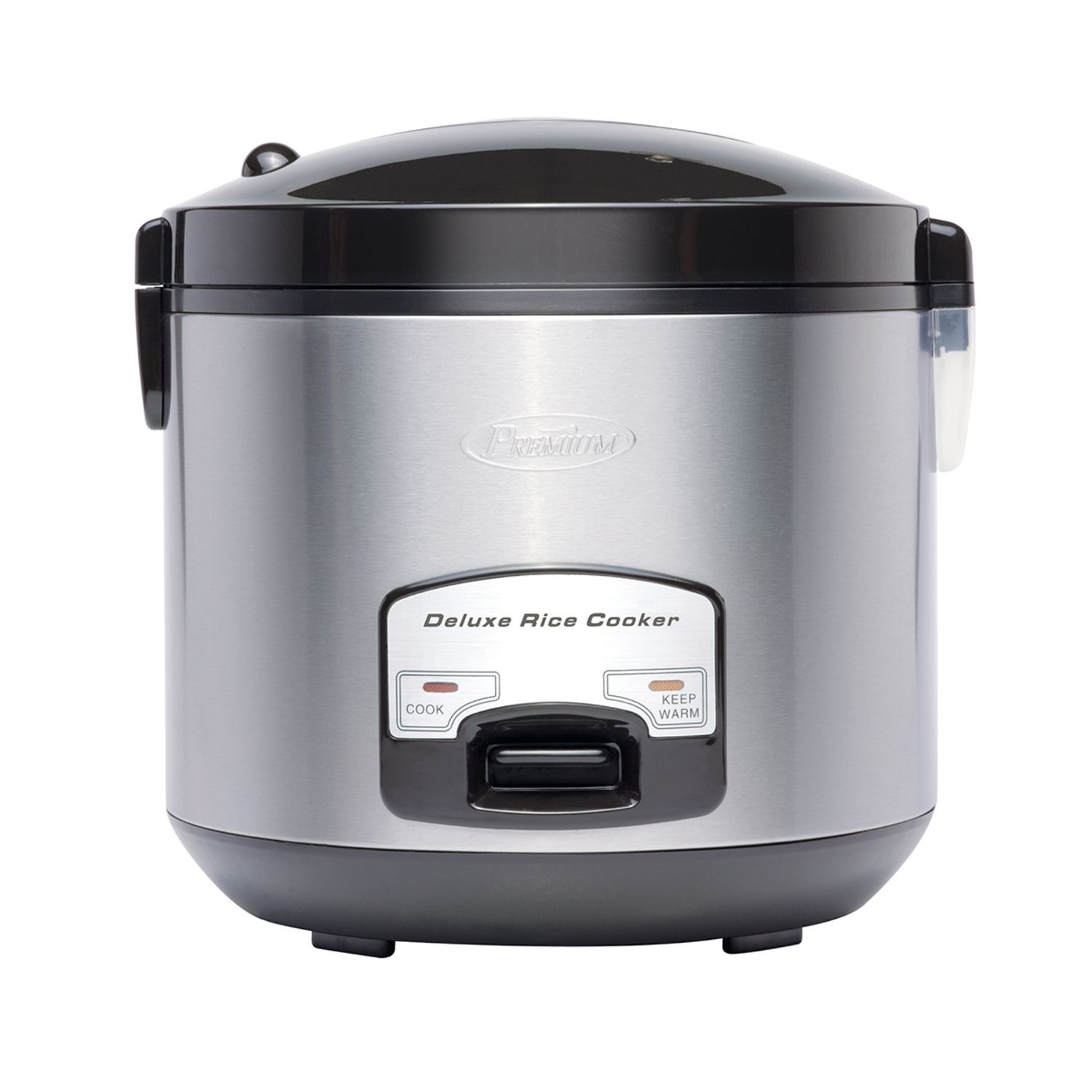 Premium Rice Cooker 1.8 L / 10 Cups (4/cs)