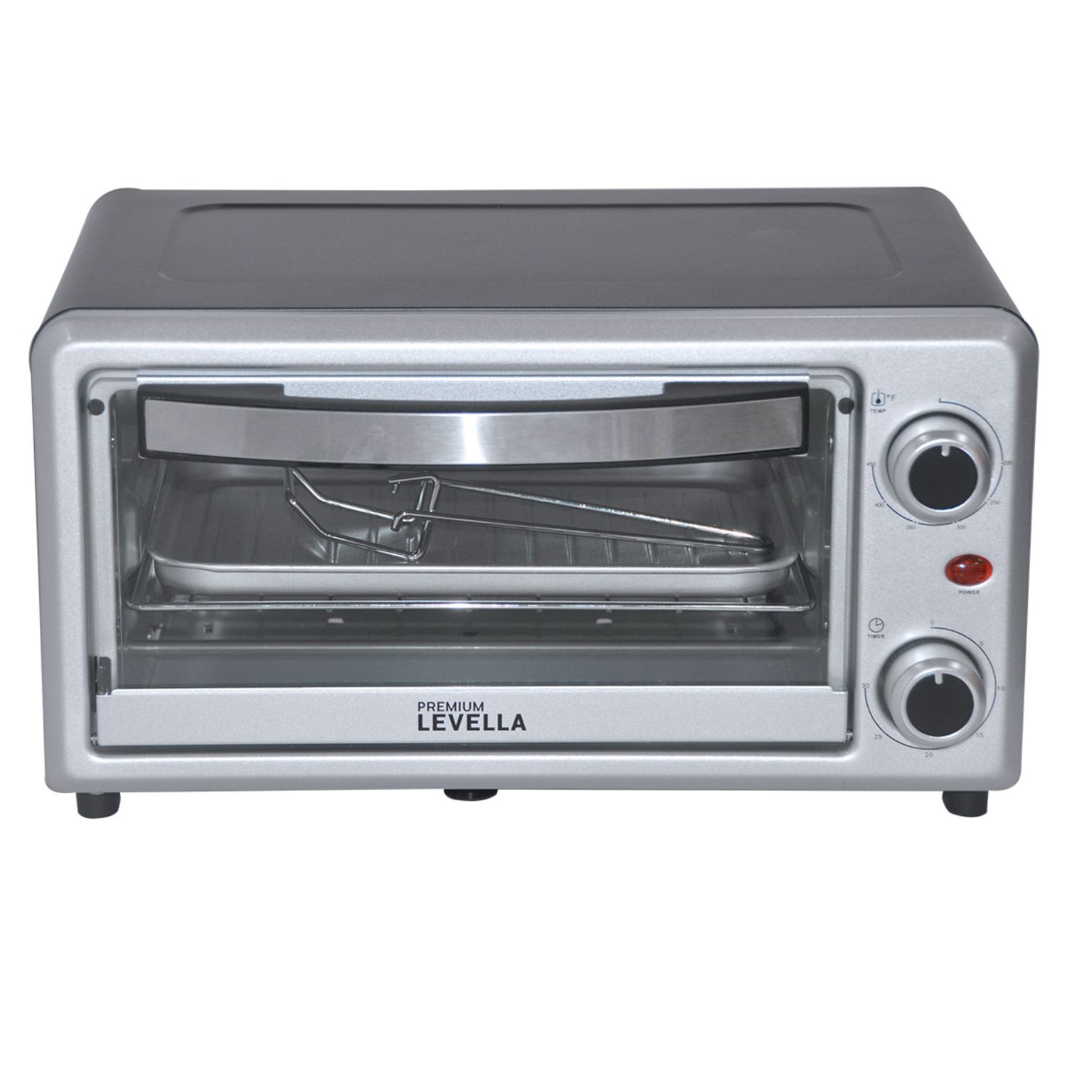 Premium Toaster Oven 10 L