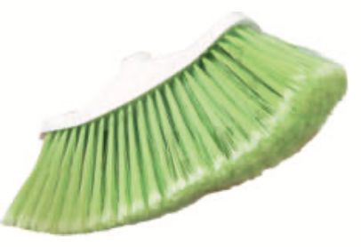 218 Soft Broom {104218} (12/cs)