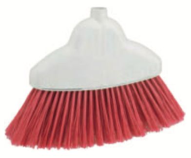 Escoba Caracas Suave, Karacas Soft Broom (12/Cs)