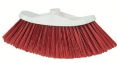 Escoba Dura 219 Stiff Broom {101219} (12/cs)