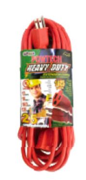 100'Etl Hd Ext Cord