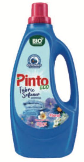 Eco Floral Softener X 1000Ml (12/Cs)