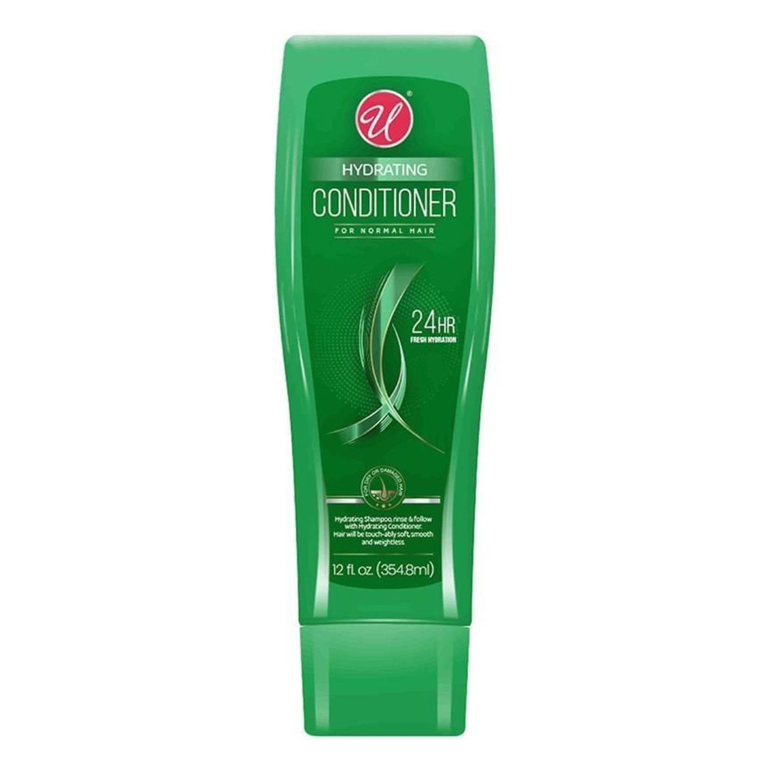 12 Oz Hydrating Conditioner {82666} (12/cs)