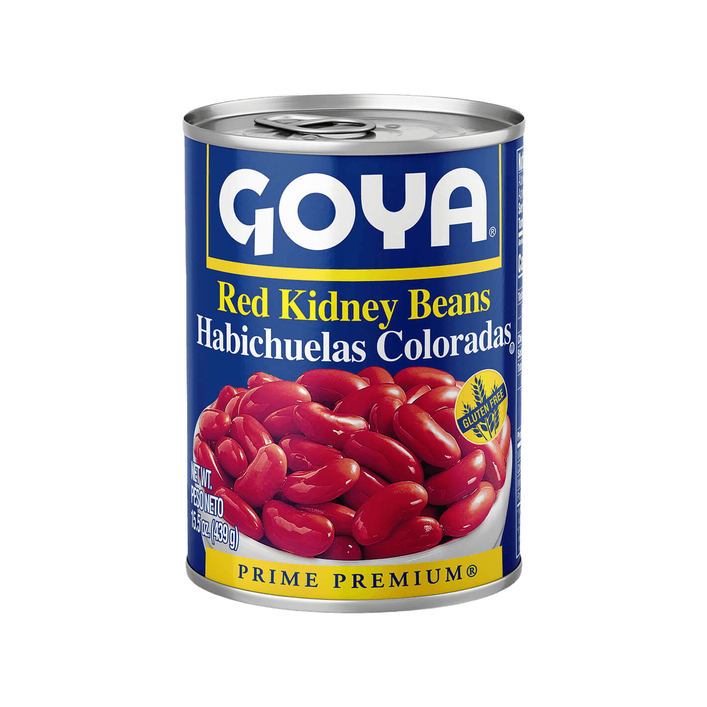 Red Kidney Beans