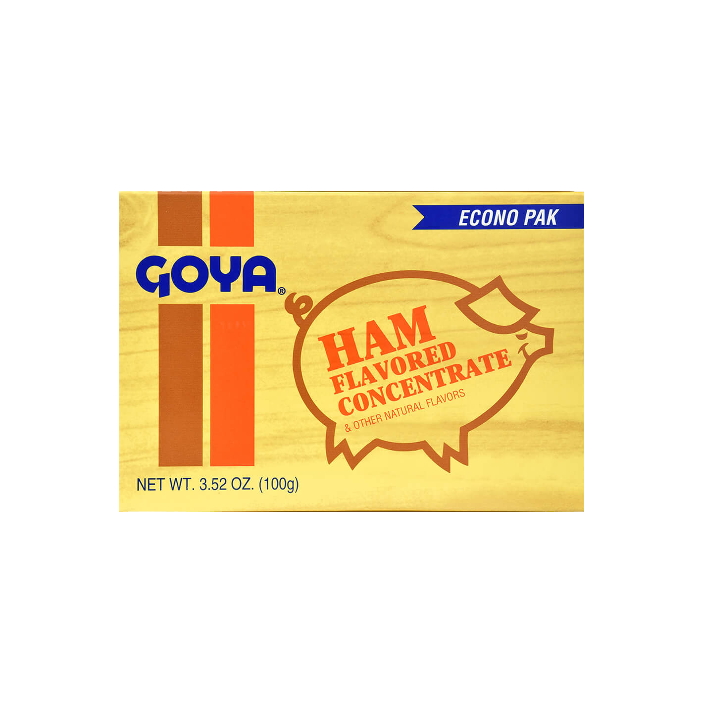 Ham Flavor Concentrate 3.52oz (18/cs)