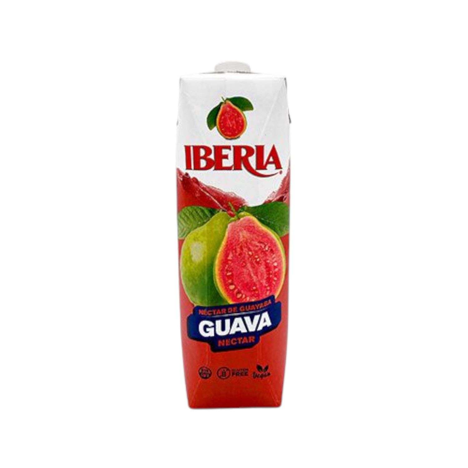 IB Guava Nectar 33.8 oz (12/cs)