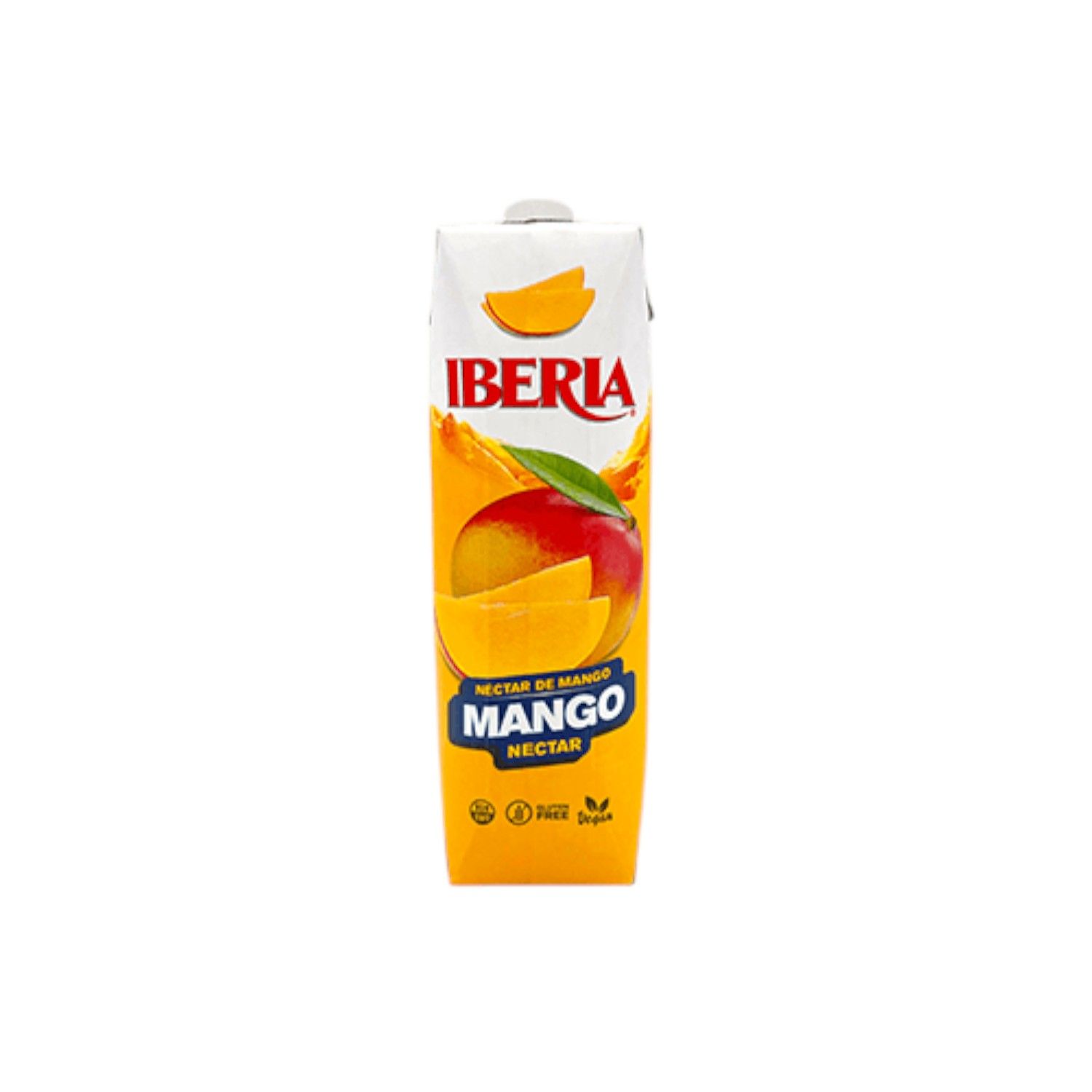 IB Mango Nectar 33.8oz (12/cs)