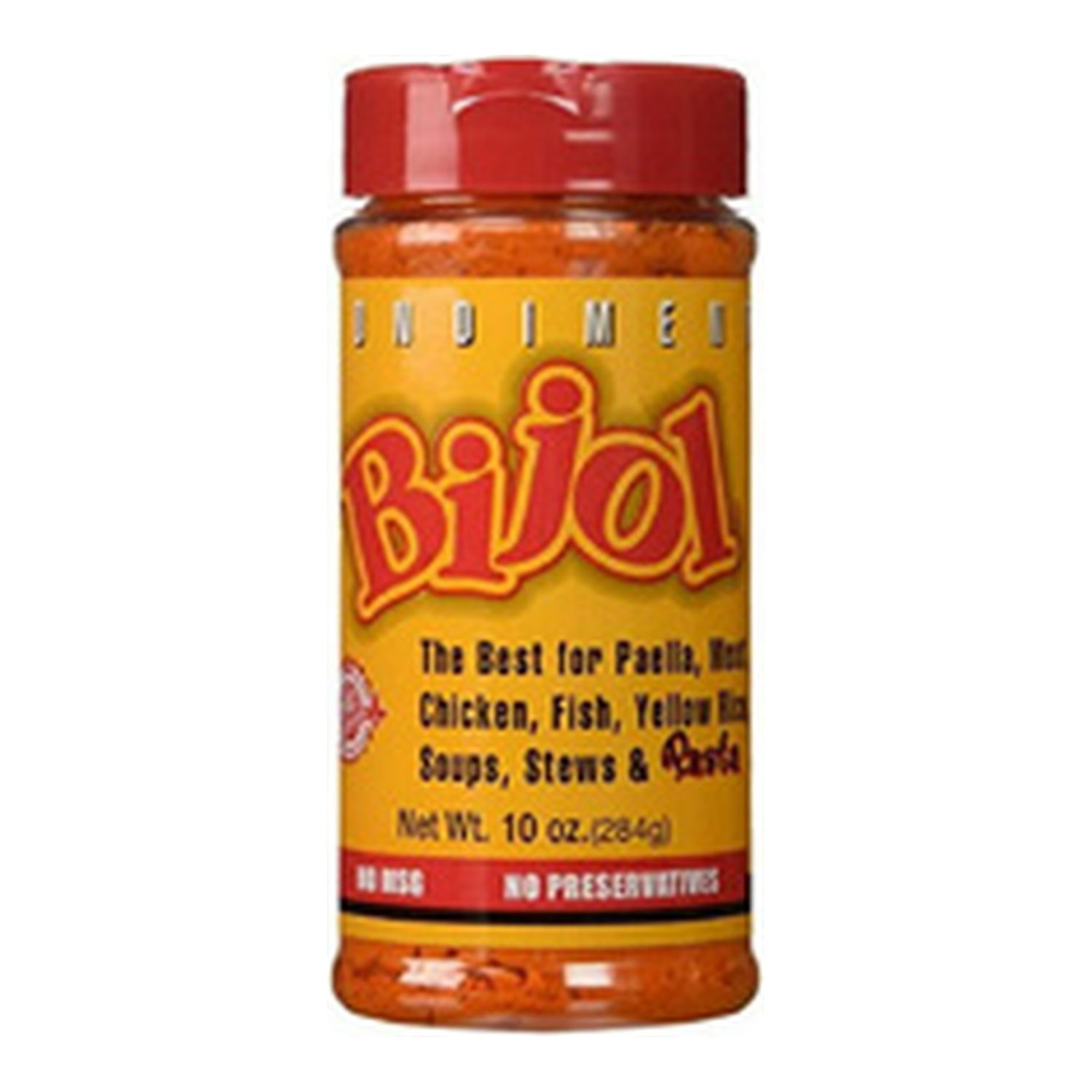 Condiment 10 oz