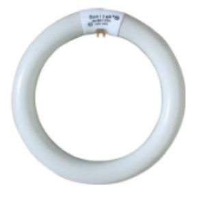 32W 12"Circular Cfl