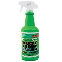 32 oz Awesome Trigger Rust Lime Calcium Cleaner (12/cs)