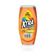 15.5oz Xtra Handwashing Liq. Squeeze - Antibacterial Orange (12/cs)