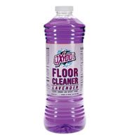 48oz Awesome Floor Cleaner - Lavender (8/cs)
