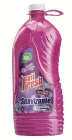 Red Fruits Softener X 2000Cc {142695} (6/cs)