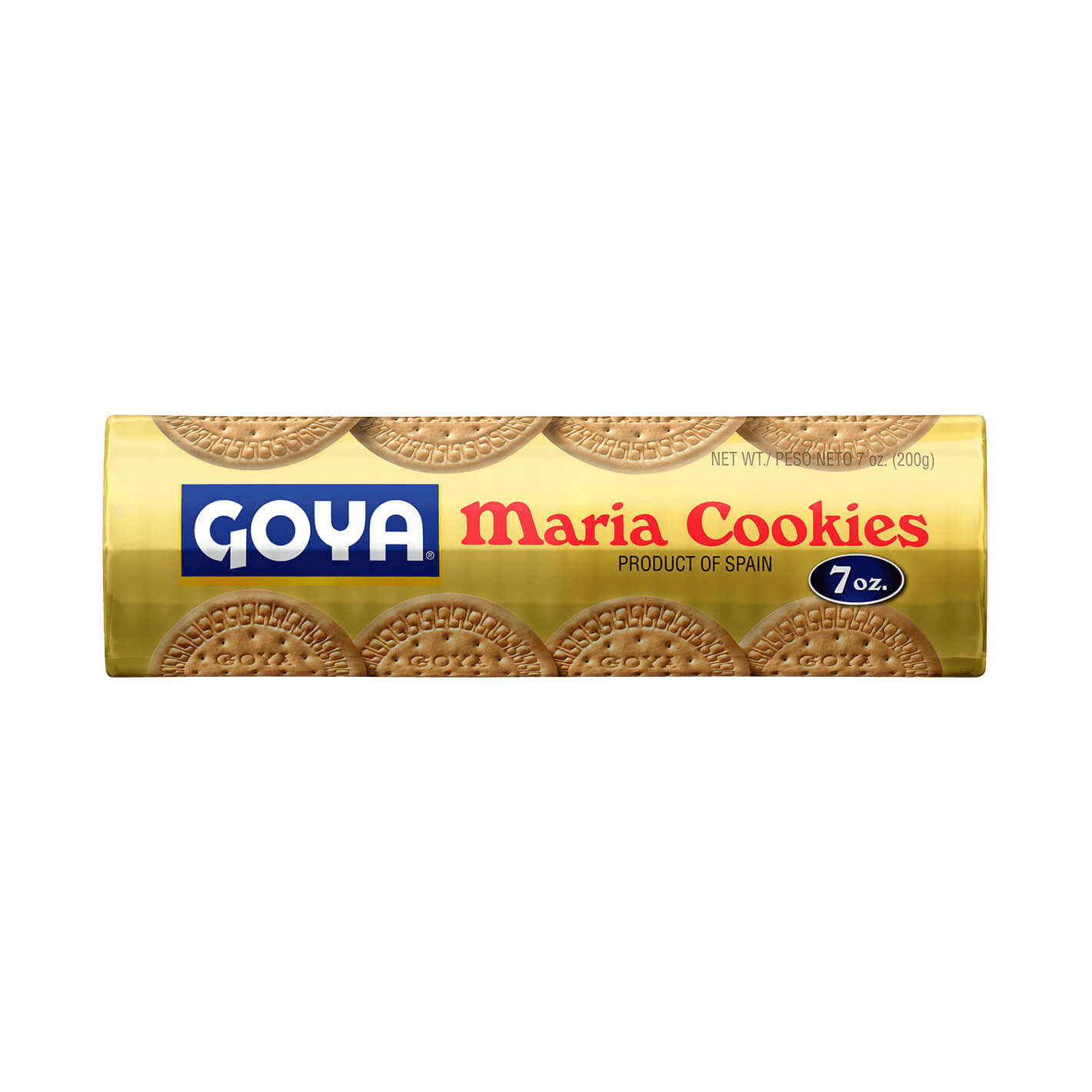 Goya Maria Cookies 7oz (16/cs)