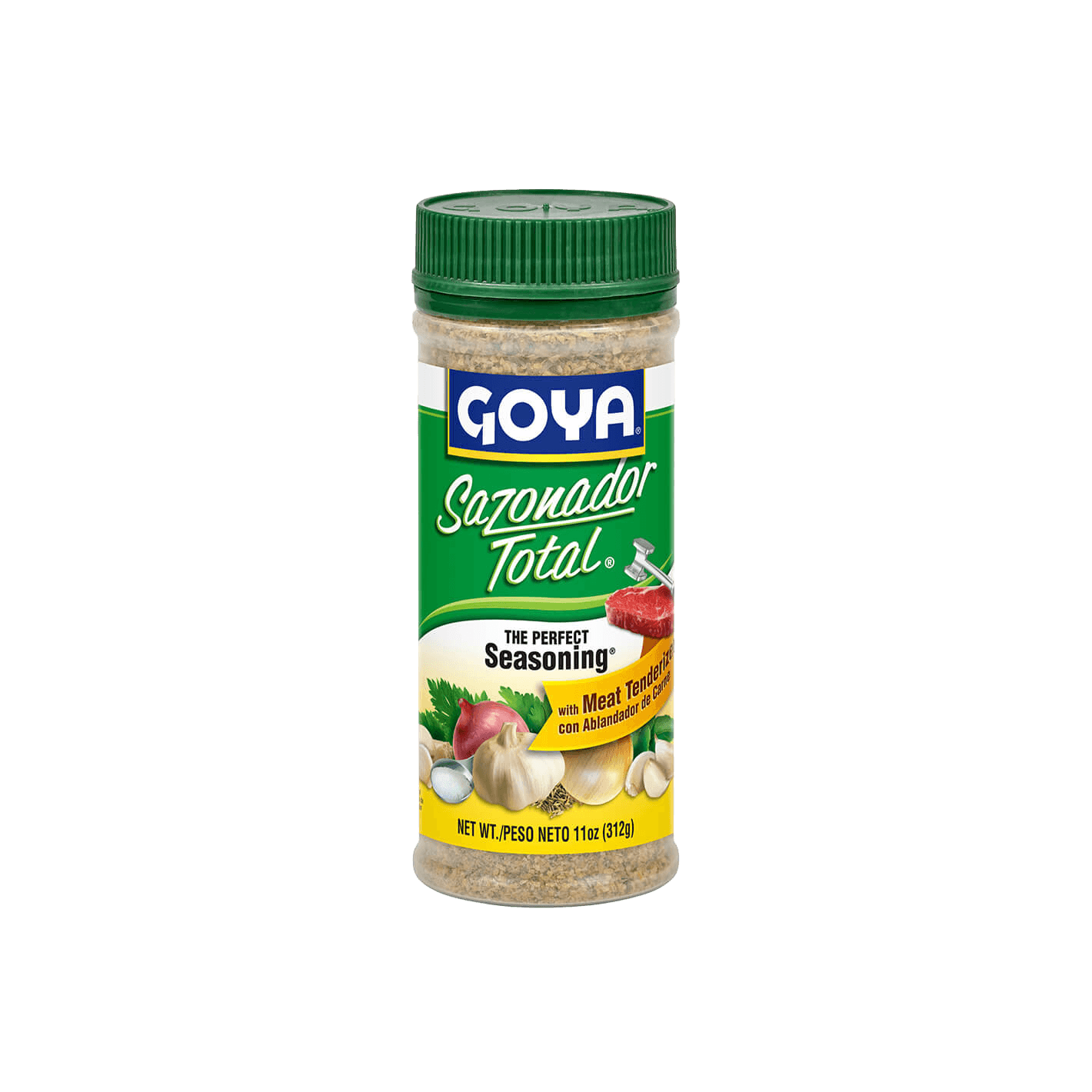 Goya Sazonador Total 11oz (12/cs)
