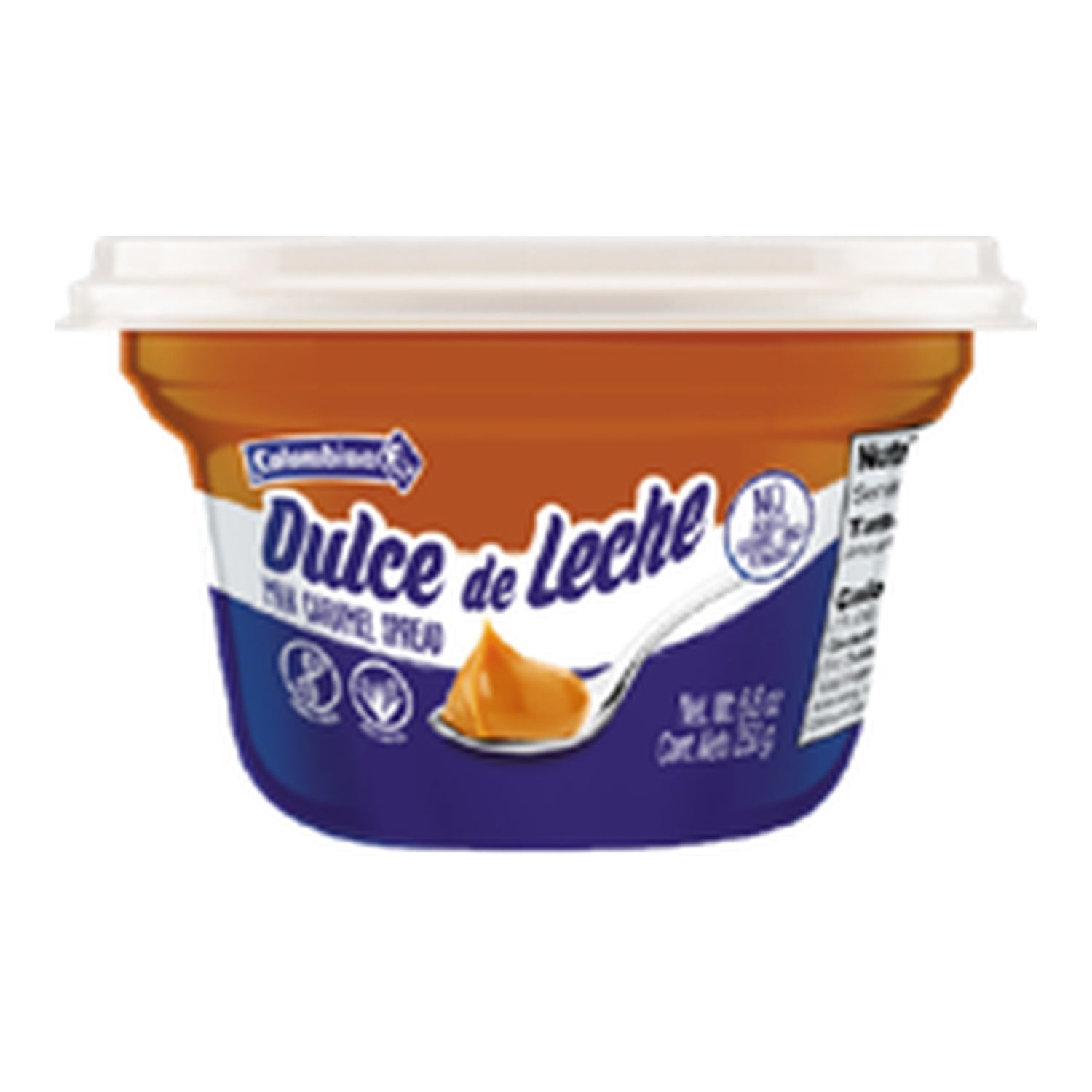Dulce de Leche 8.8 oz (24/cs)