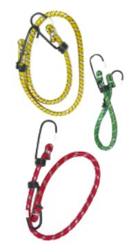 Plastic Bungee Cord