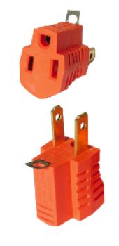 3-2 Ul Adapter 2 Pk