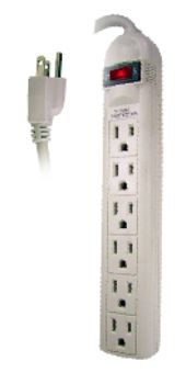 6 Outlt Ul Surge St