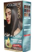Color Vibes, Hair Color - Women Medium Brown (24/cs)