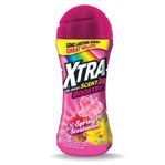 8.5oz Xtra Nice N Fluffy Scent Booster-Spring Sensation (12/cs)