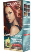 Color Vibes, Hair Color - Women Medium Auburn (24/cs) Color Vibes, Hair Color - Women Medium Auburn (24/cs)