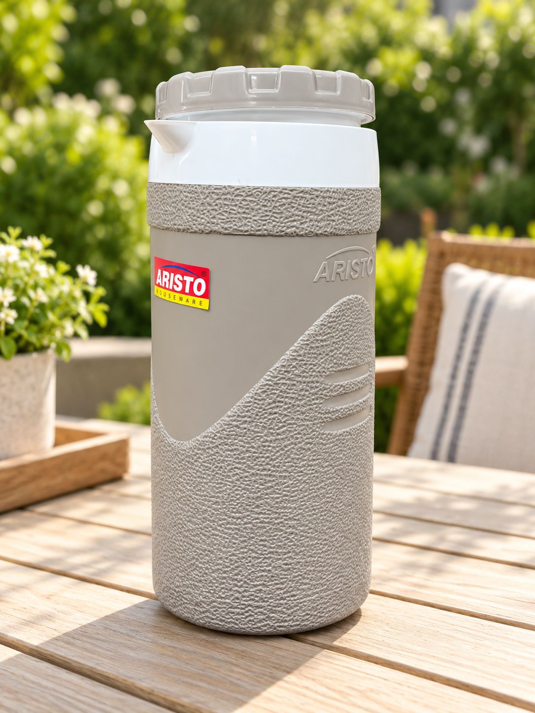 Polar Insulated Flask 2300 (48/cs)