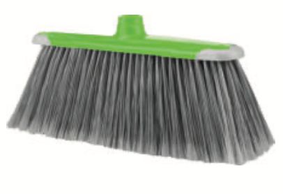 224 Premium Soft Broom {12146} (12/cs)