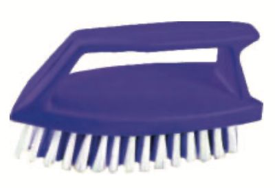 Cepillo Diamante/ Hand Wash Brush {12038} (12/cs)