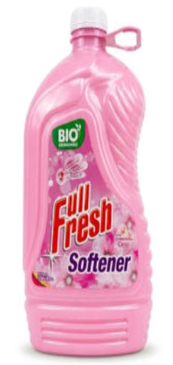 Extended Cares Softener X 2000Cc {142180} (6/cs)