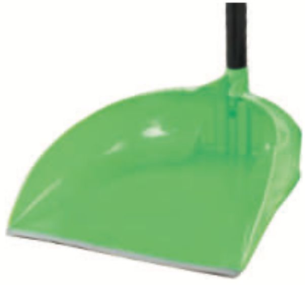 Premium Dustpan / Recogedor Plegable {13111} (8/cs)