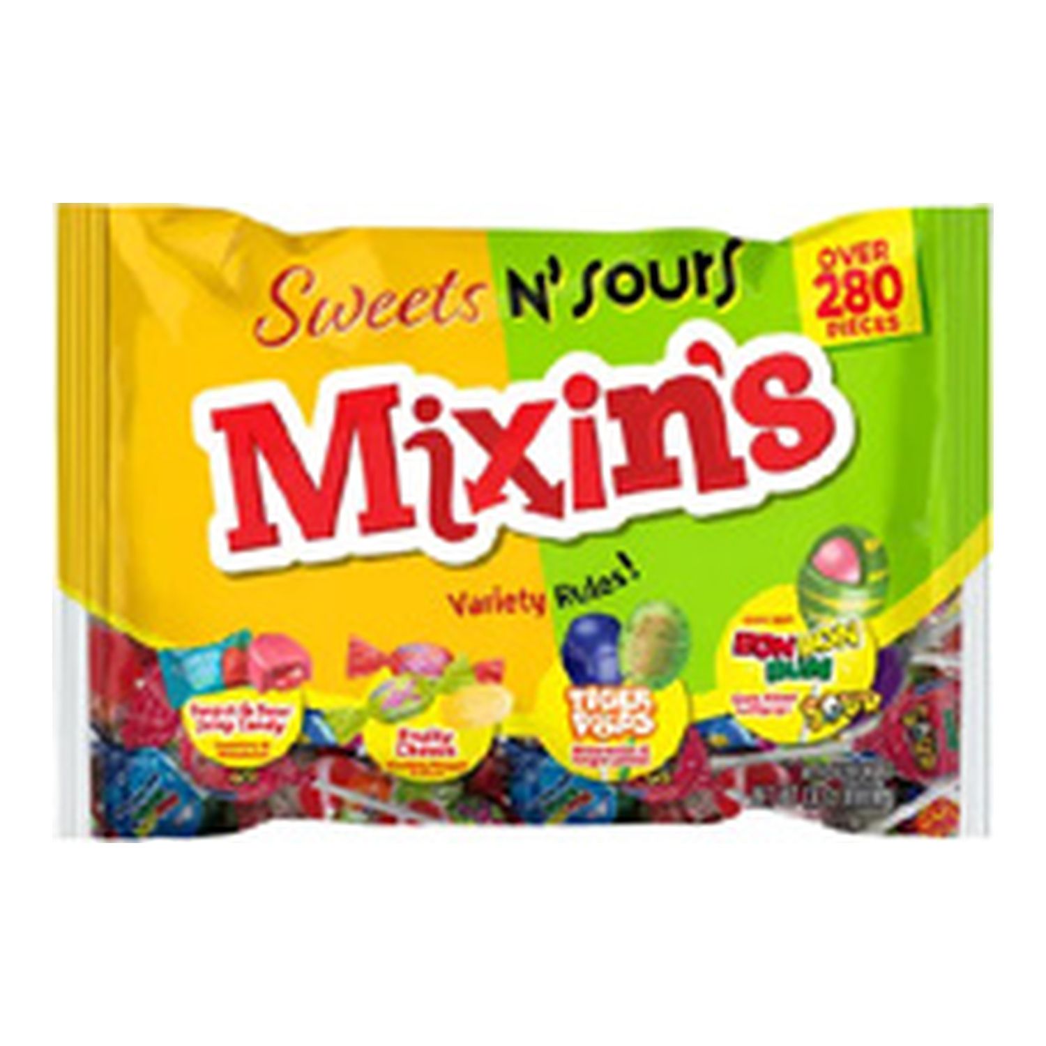 Mixin's Sweets N' Sours 60 oz (8/cs)