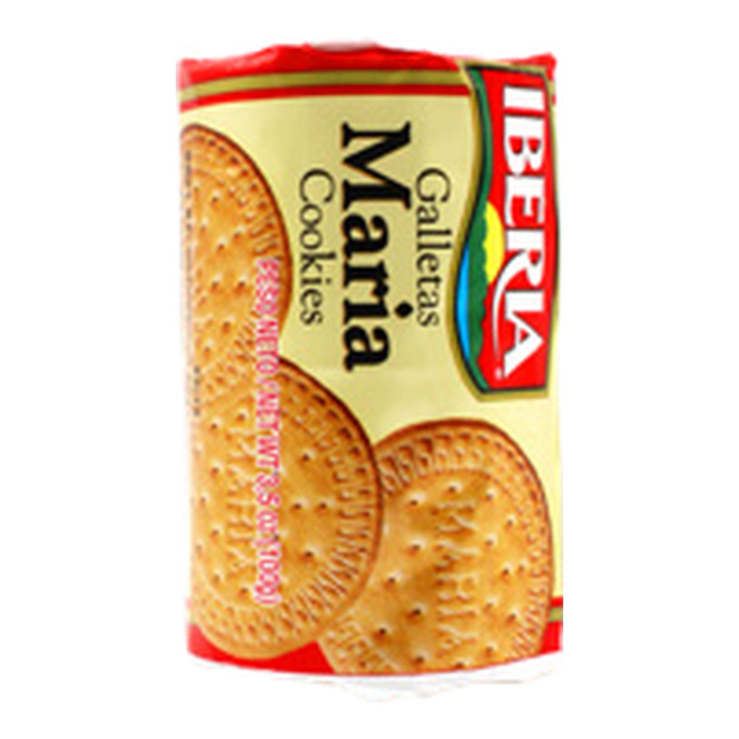 IB Maria Cookies 3.5 oz (24/cs)