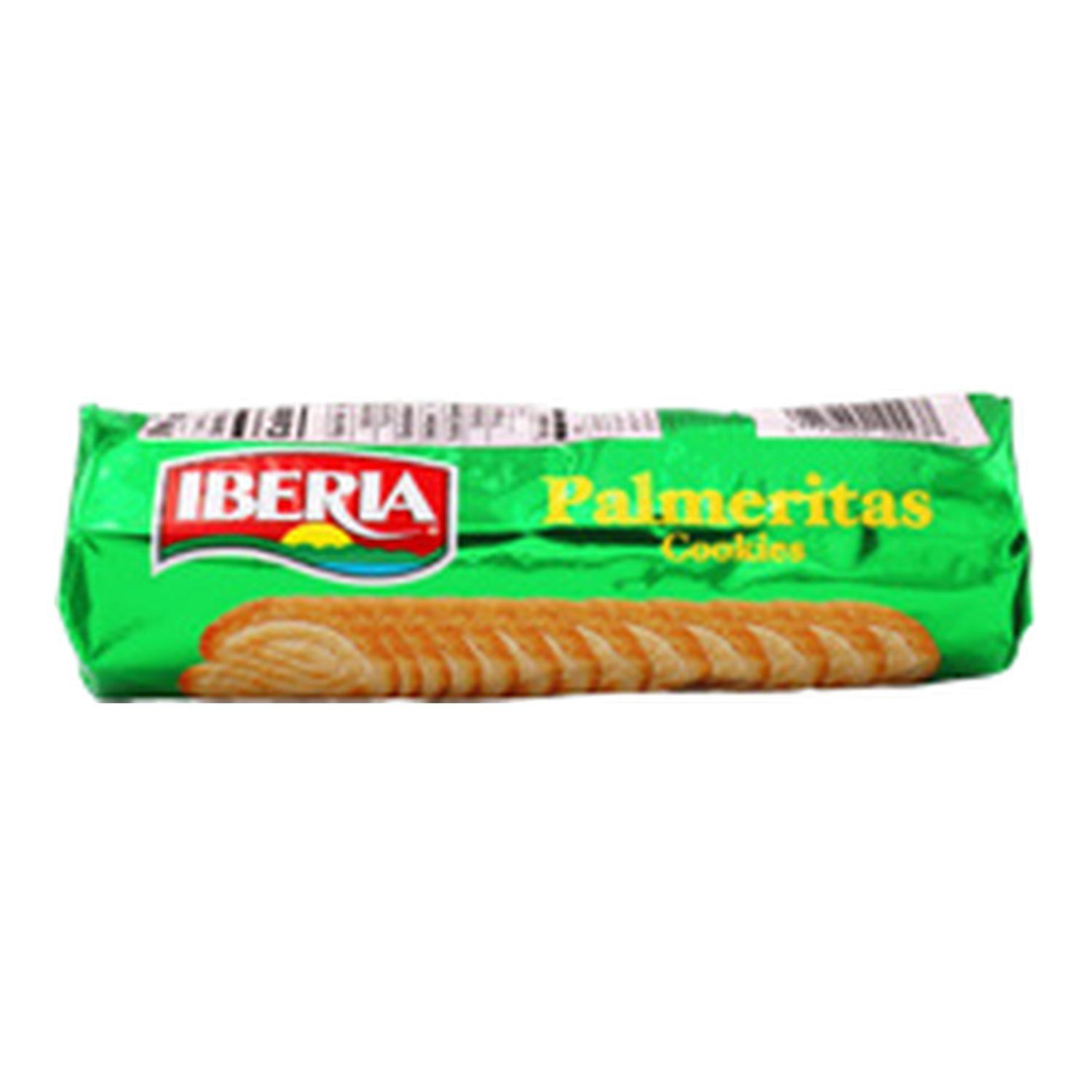 IB Palmerita Cookies 6.88 oz (16/cs)