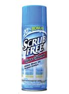 12oz Scrub Free Foaming Glass Cleaner (12/cs)